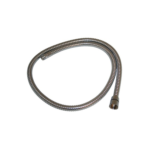 Shower Hose Stainless Steel 1.2m
