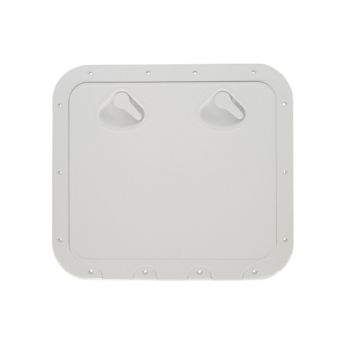 Nuova Rade Classic Access Hatch 517x463mm White