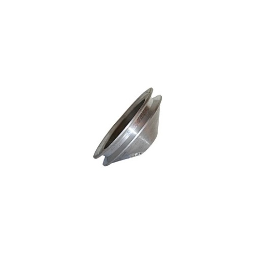 Alluminium Pulley Wheel suit Impeller Pump 120mm Dia.