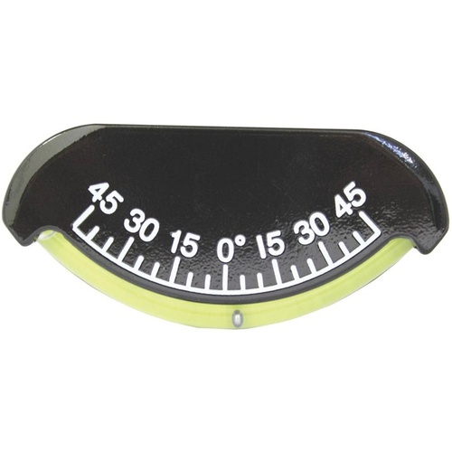 Inclinometer - Self Adhesive