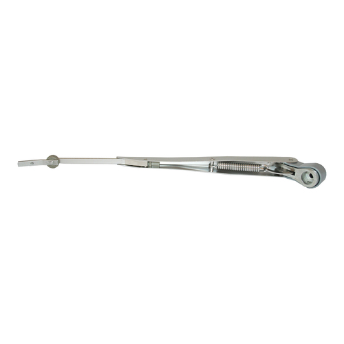 AFI Heavy Duty Wiper Arm Adjustable Stainless Steel 350-500mm