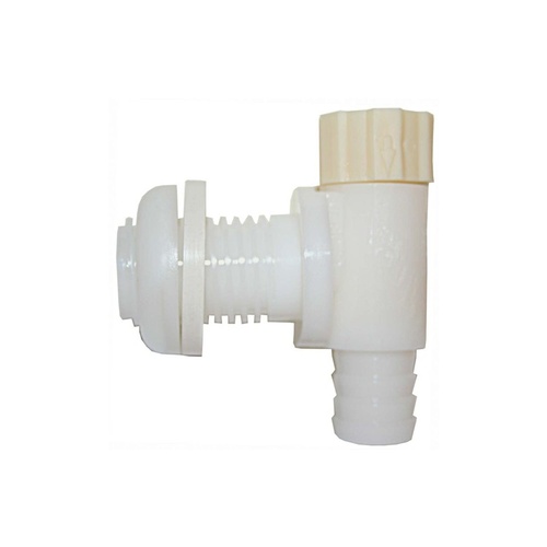 Rule Livebait Tank Variable Flow Valve