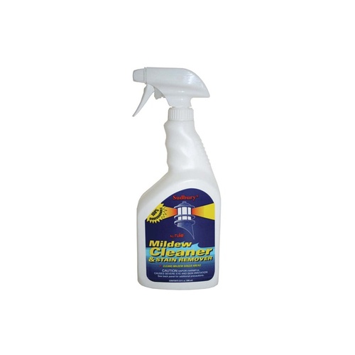 Mildew Stain Remove 946mL