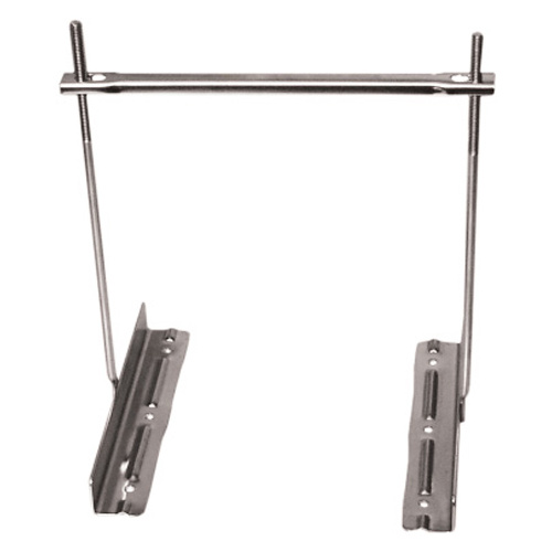 Battery Tie-Down S/Steel - Standard