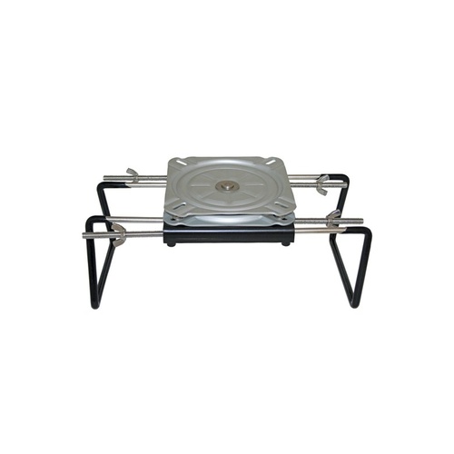Seat Clamp & Swivel - S/Steel & Aluminium