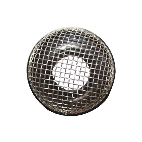 Rule Livebait Pump Debris Strainer