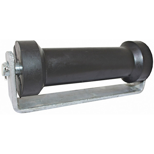 Roller Assembly - Cotton Roller Bracket Pin 200mm