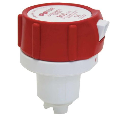 Bait Pump - Cartridge 500GPH