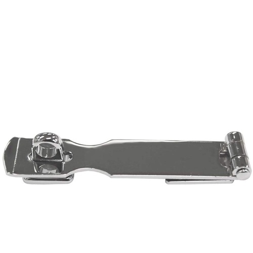 Hasp-N-Staple 100mm CPB