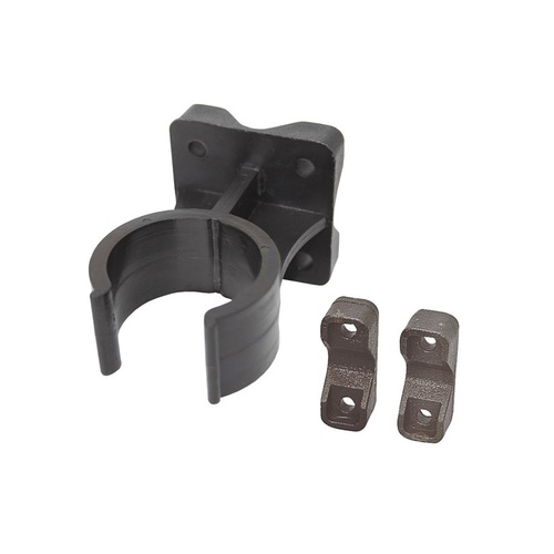 Rail Mount Bracket for SOLAS Lifebuoy Light