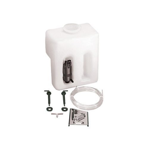 AFI Below Deck Windshield Washer Kit
