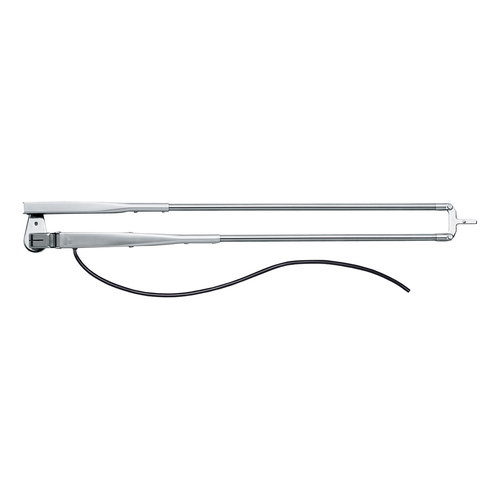 AFI Premier Wet Wiper Arm Pantographic Adjustable 430-555mm