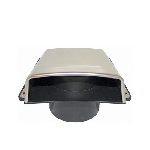 Cowl Vent - For 75mm Hose