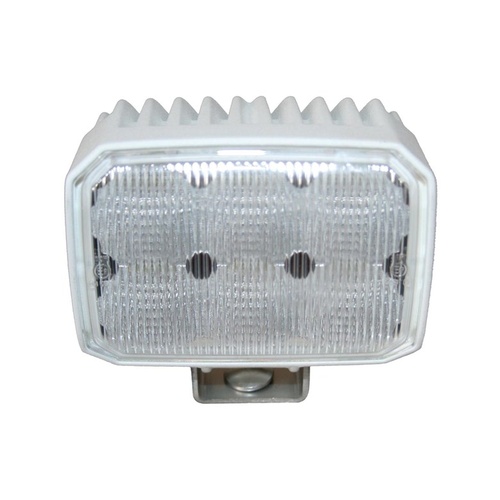 LED Hi-Powered Spotlight 6xLED's 12/24v