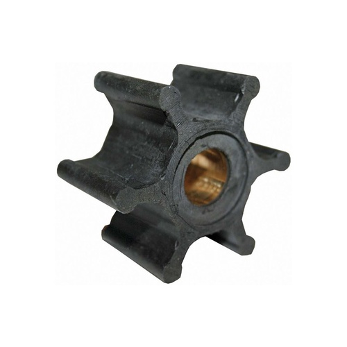 Fynspray Impeller 1/2-inch Neoprene