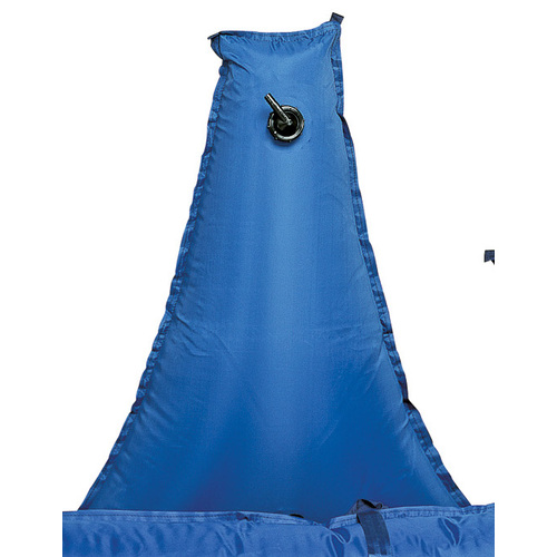 Flexible Water Tank Triangle 105x115cm 120L