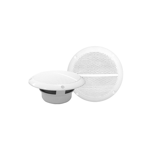 Seas Sound Two-Way Waterproof Speaker Set - 100w
