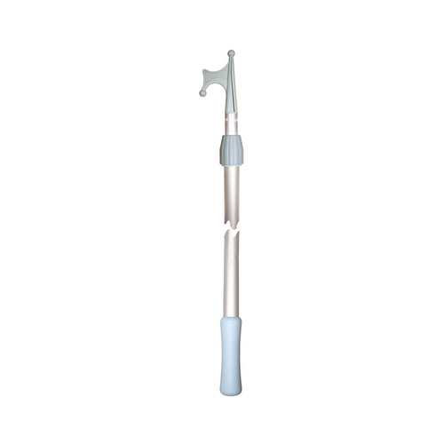 TREM Telescopic Boat Hook 1.2m-2m