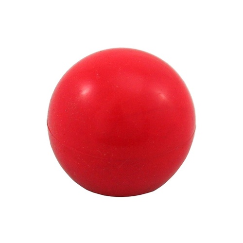 Red Knob For Engine Control