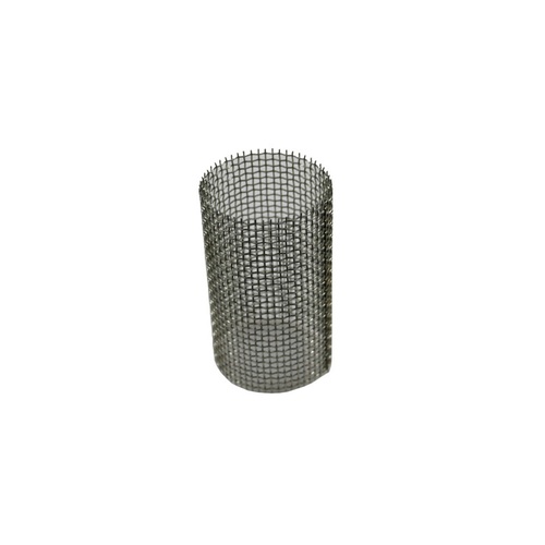 Spare Coarse Mesh Screen for Water Strainers