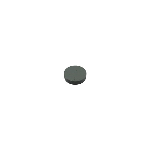 Replacement Screw Cover Button for Nuova Rade Hatches Grey