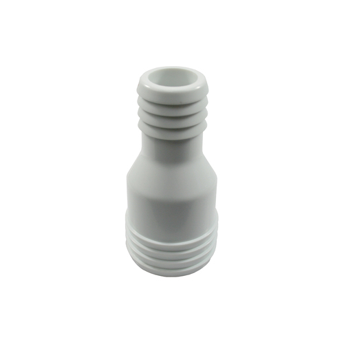 Hose Adapter 25-38mm for TMC Electric Toilets