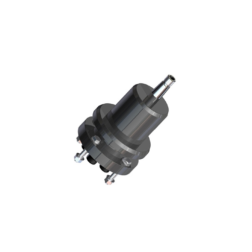 HyDrive PS-M50 Mini Orbitrol Helm 50cc