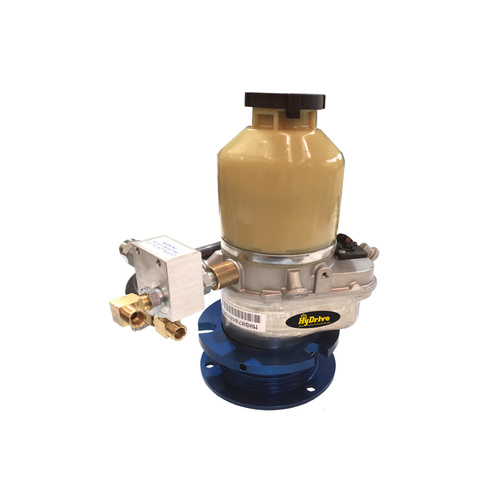 HyDrive 12VDC Load Sensing Pump