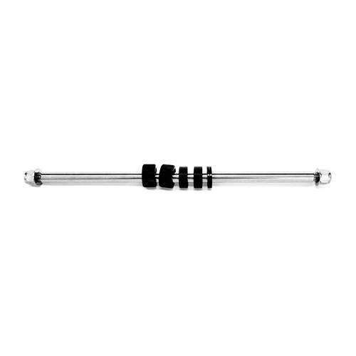 Tilt Tube Rod Assembly