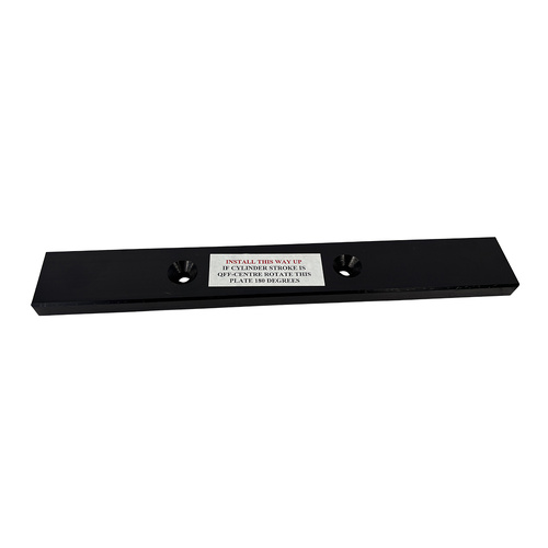 Mount Plate Long 216/516FM