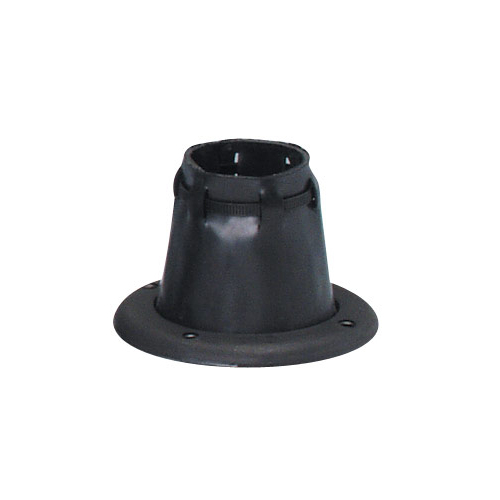 Grommet & Ring Adjustable R4 - Black