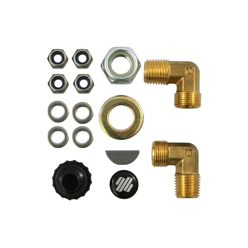 Installation Kit for Front Mount Pump