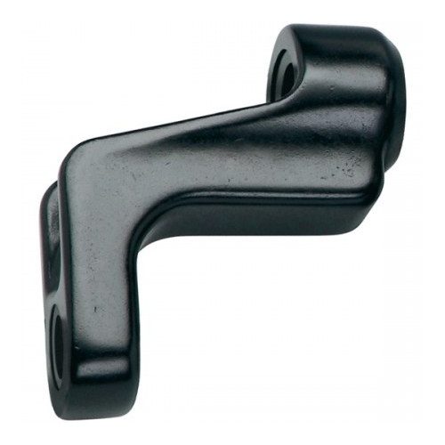 Black Bull Horn Mounting Bracket for UC128-OBF