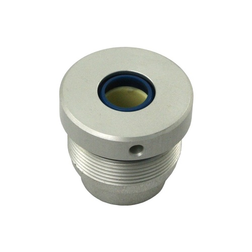 Rear End Cap for UC133-IOB