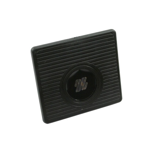 Ultraflex Centre Cap for V33 Steering Wheel Black