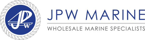 JPW Marine logo